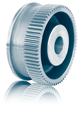 CraneWheel CraneWheel - Kran kørehjul - Overblik